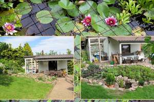 Reserviert! Zweifamilienhaus 220 m² Wohnfläche inkl. Garten, Garagen in Motten -viel Platz – Die vollständige Adresse der Immobilie erhältst du vom Anbieter., 97786 Motten – Vorschaubild 18