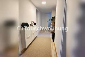 Tauschwohnung: gemütliche und ruhige 3-Zimmer-Wohnung in Königsbach-Stein