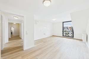 Stilvoll wohnen in Flingern Nord: Sanierter Altbau mit Dachboden und Balkon in Planung – Die vollständige Adresse der Immobilie erhältst du vom Anbieter., 40233 Flingern Nord, Düsseldorf – Vorschaubild 6