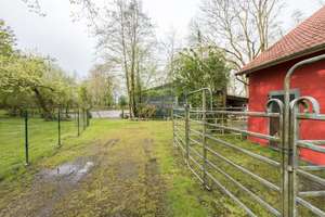 Ideal für Pferdehalter! Pferdehof mit Pferdeboxen, Reitplatz und gr. Lagerhalle – Die vollständige Adresse der Immobilie erhältst du vom Anbieter., 26532 Großheide – Vorschaubild 16