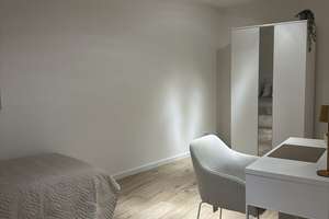 **WG-Zimmer mit Terrasse in Regensburg zu vermieten** – 93051 Kumpfmühl-Ziegetsdorf-Neuprüll, Regensburg – Vorschaubild 5
