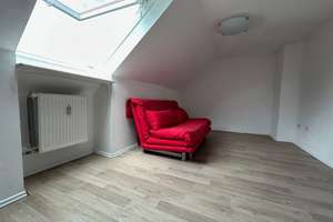 Wohnung im Dachgeschoss: Maisonetten mit Blick über Mülheim – Lassallestr 38, 51065 Mülheim (Ortsteil), Köln – Vorschaubild 5