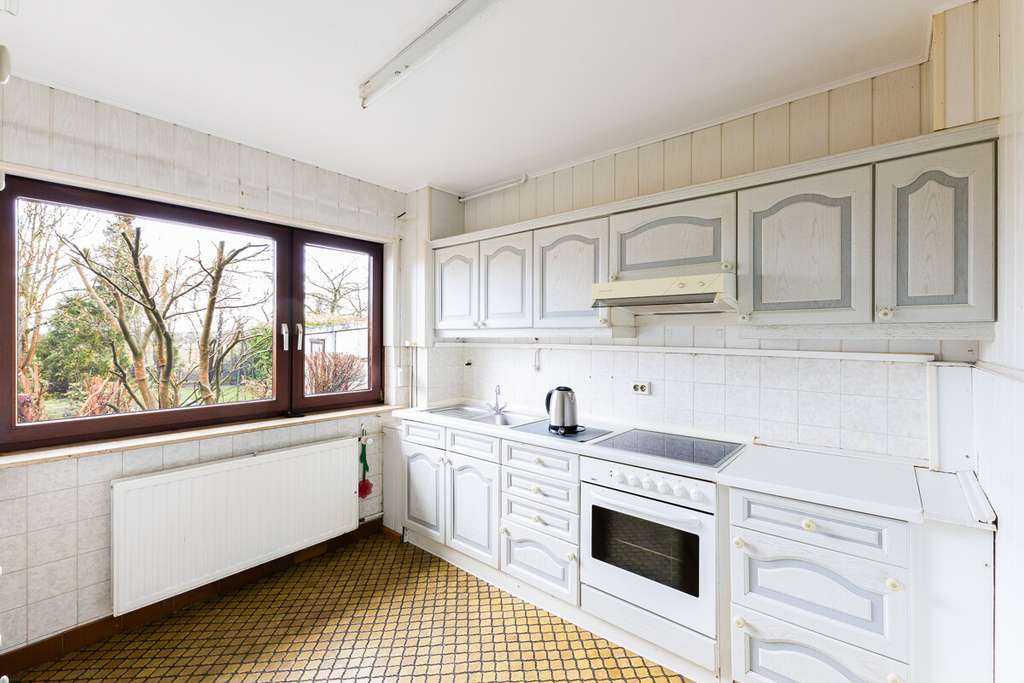 Immobilie in Haseldorf - Bastlertraum: Sanier’s zu deinem Eigenheim! - Bild 4