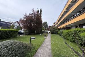 Gepflegte 1-Zimmer-Wohnung mit Balkon & Einbauküche in München-Am Hart – Starenweg 10, 80937 Am Hart, München – Vorschaubild 9