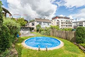 Modernes Traumhaus mit Kamin und Pool! – Die vollständige Adresse der Immobilie erhältst du vom Anbieter., 51145 Urbach, Köln – Vorschaubild 17