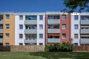 Zeit für einen Tapetenwechsel? Tolle 4 Zimmer Wohnung mit Balkon! – 44328 Scharnhorst-Ost, Dortmund – Vorschaubild 10