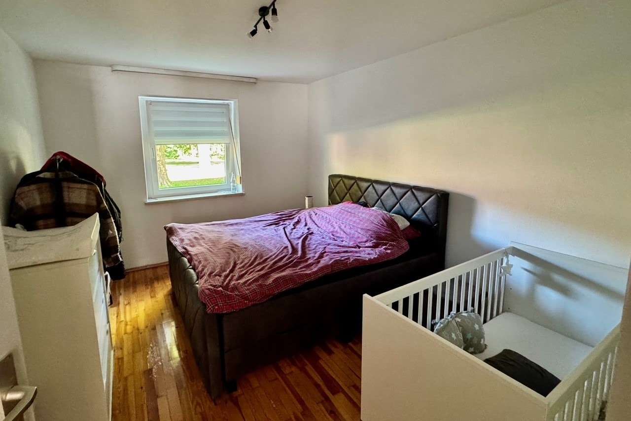 Immobilie in Trostberg - hell und freundlich: 2-Zimmer Wohnung in Trostberg - Bild 4