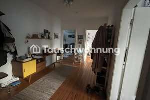 Tauschwohnung: 2,5 Zimmer mit 2 Balkonen in Sülz gegen 4 Zimmer mit Balkon – Die vollständige Adresse der Immobilie erhältst du vom Anbieter., 50937 Sülz, Köln – Vorschaubild 3