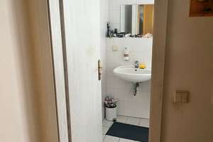 Kapitalanlage - 2 Zimmer Wohnung - WG geeignet – Klopstockstraße 43, 1157 Cotta (Stadtteil), Dresden – Vorschaubild 3