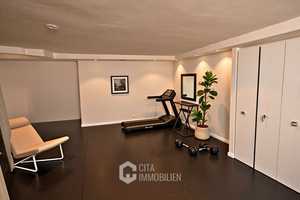 Reihenmittelhaus mit 4 Zimmern mit eigenem Garten und Grundstück in Frankfurter Berg - Frankfurt – Frankfurt am Main – Vorschaubild 6