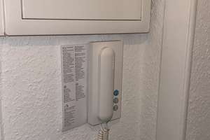 2 ZKB, Kernsaniert, im Altbau – Schiersteinerstrasse 24, 65187 Südost, Wiesbaden – Vorschaubild 15