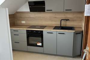 Helle 2,5 Zimmer DG Wohnung mit kleiner Dachterrasse in Nürnberg – Äußere Großweidenmühlstraße 39, 90419 Sandberg, Nürnberg – Vorschaubild 8