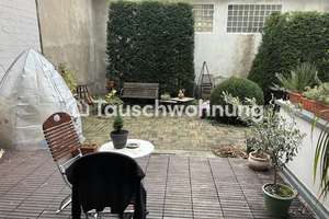 Tauschwohnung: Wohnung im Agnesviertel mit Terrasse – Die vollständige Adresse der Immobilie erhältst du vom Anbieter., 50670 Neustadt/Nord, Köln – Vorschaubild 3