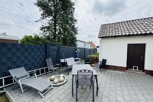Charmantes Einfamilienhaus in ruhiger Lage von Rödinghausen – modernisiert und bezugsfertig! – Die vollständige Adresse der Immobilie erhältst du vom Anbieter., 32289 Rödinghausen – Vorschaubild 16
