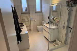 Charmante 3,5 Zimmer- Altbau-Wohnung mit Gartenanteil in begehrter Lage Killesberg/Feuerbach – Die vollständige Adresse der Immobilie erhältst du vom Anbieter., 70469 Bahnhof Feuerbach, Stuttgart – Vorschaubild 11