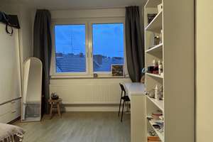 Wohnung, Aachen Innenstadt – Hubertusstraße 5, 52064 St. Jakob, Aachen – Vorschaubild 4