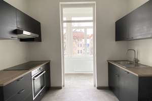 Zweitbezug nach Sanierung: Stilvolle 4-Zimmer-Altbauwohnung – Die vollständige Adresse der Immobilie erhältst du vom Anbieter., 70176 Feuersee, Stuttgart – Vorschaubild 4