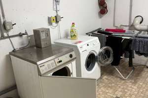 Preishit Charmante 90 qm Zi. Galeriewohnung  in idyllischer Grünlage  7.400,--/am – Freseniusstr. 24, 81247 Obermenzing, München – Vorschaubild 21