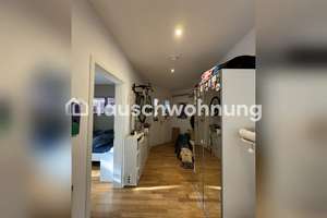 Tauschwohnung: 2-Raum Altbau-Wohnung in Leipzig Südvorstadt mit Wohnküche – 4275 Südvorstadt, Leipzig – Vorschaubild 5