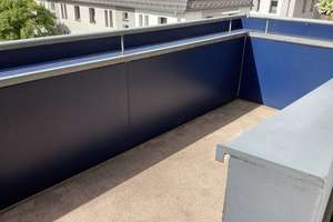 Renovierte 4-Zimmer-Wohnung mit Balkon! – Kornstr. 47, 49088 Sonnenhügel, Osnabrück – Vorschaubild 9