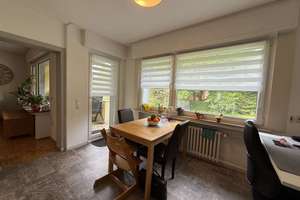 Wohnen im Grünen: Hochparterre-Wohnung mit Balkon, Garage und Gemeinschaftsgarten – Die vollständige Adresse der Immobilie erhältst du vom Anbieter., 44269 Schüren, Dortmund – Vorschaubild 7