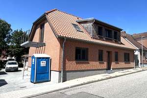 Modernes Wohnen im Neubau! – Die vollständige Adresse der Immobilie erhältst du vom Anbieter., 23758 Oldenburg in Holstein – Vorschaubild 8