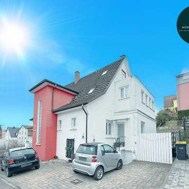 Haus kaufen in Besigheim ImmoScout24