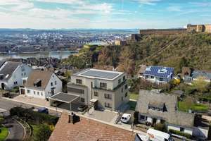 3 ZKB Neubau Erstbezug in Koblenz Höhenlage mit Panoramablick! – Im Schilt 1, 56077 Ehrenbreitstein, Koblenz – Vorschaubild 4