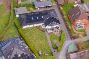 Exklusives Einfamilienhaus in Nordseenähe auf rund 300 m² Wohnfläche mit Traumgrundstück – Die vollständige Adresse der Immobilie erhältst du vom Anbieter., 25872 Ostenfeld (Husum) – Vorschaubild 37