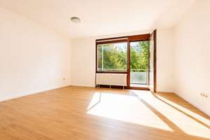 *Helle und moderne 1-Zi.-Wohnung mit Balkon in zentrumsnaher Lage* – Die vollständige Adresse der Immobilie erhältst du vom Anbieter., 70191 Am Pragfriedhof, Stuttgart – Vorschaubild 4