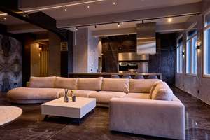 Loft 40 - Erleben Sie Luxus in seiner reinsten Form – Die vollständige Adresse der Immobilie erhältst du vom Anbieter., 70188 Gaisburg, Stuttgart – Vorschaubild 13