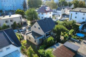 Viel Raum für Leben, Familie & Ideen - Einfamilienhaus mit Garage in gefragter Lage!