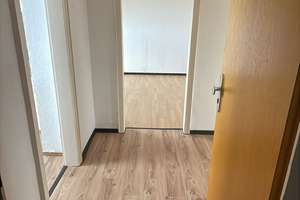 3-Zimmer-Wohnung mit Nutzung des Gemeinschaftsgartens zu vermieten – Hofstr. 14, 46149 Buschhausen, Oberhausen – Vorschaubild 3
