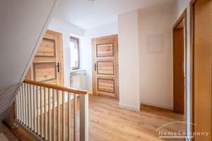 25252 HomeCompany Dresden Möbliert/Furnished Reihenhaus in Pirna max. 4 Personen – 1796 Pirna – Vorschaubild 35