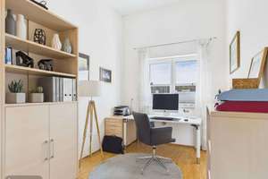 Hochwertiges und top-gepflegtes Reiheneckhaus in Regensburg - Burgweinting zum Kauf! – Die vollständige Adresse der Immobilie erhältst du vom Anbieter., 93055 Burgweinting-Harting, Regensburg – Vorschaubild 9