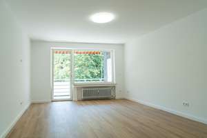 Erstbezug nach Sanierung - Helle 2-Zimmer-Wohnung mit großem Balkon – In den Maisbanden 22, 40229 Eller, Düsseldorf – Vorschaubild 10