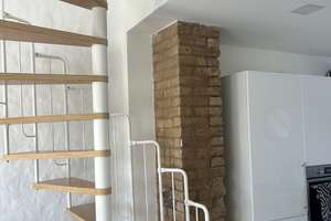 Nachmieter gesucht für helle Maisonette-Dachgeschosswohnung in Krefeld-Bockum – Windmühlenstraße 81, 47800 Bockum, Krefeld – Vorschaubild 14