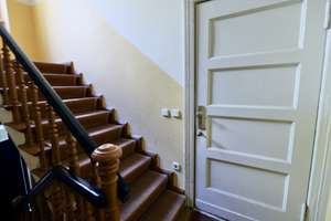 BELIEBTE LAGE IM BERGMANNKIEZ - BEQUEMES HOCHPARTERRE MIT HOHEN DECKEN - ZUR ZEIT VERMIETET – Arndstr. 21 rr, 10965 Kreuzberg, Berlin – Vorschaubild 6