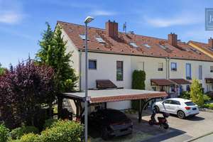 Energetisches Familienzuhause mit Fernblick in guter Lage von Nordenstadt – Die vollständige Adresse der Immobilie erhältst du vom Anbieter., 65205 Nordenstadt, Wiesbaden – Vorschaubild 3