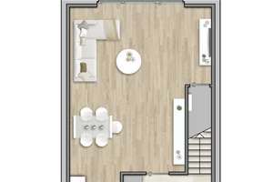 *5,5%-Aktion! NEUBAU DHH - Neues Zuhause für Ihre Familie - KFW-55 Massivbauweise und zwei Garagen – Lechfeldstraße 1, 86679 Ellgau – Vorschaubild 16