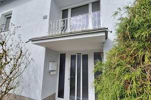 Einfamilienhaus mit gehobener Ausstattung und EBK in Wadgassen OT Werbeln – Ludweilerstraße 58, 66787 Saarlouis (Kreis) – Vorschaubild 2