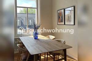 Tauschwohnung: 3 Zimmer Altbauwohnung mit Balkon in Ottensen | 67 qm – Die vollständige Adresse der Immobilie erhältst du vom Anbieter., 22763 Ottensen, Hamburg – Vorschaubild 8