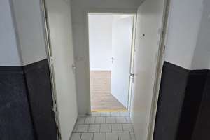 Alltagstaugliche 2-Zimmer-Wohnung in Krefeld – Oppumer Straße 113, 47799 Cracau, Krefeld – Vorschaubild 2