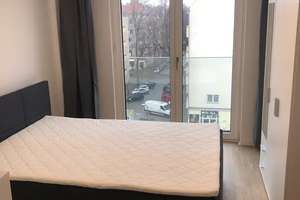 Moderne 1-Zimmer Wohnung im 5. OG in Berlin-Neukölln – Flughafenstraße 72, 12049 Neukölln (Ortsteil), Berlin – Vorschaubild 4