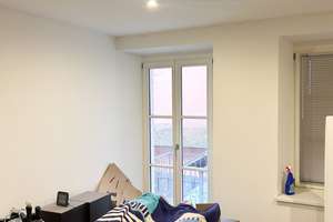 2-Zimmer-Wohnung mit Balkon in der Innenstadt! – Die vollständige Adresse der Immobilie erhältst du vom Anbieter., 93047 Innenstadt, Regensburg – Vorschaubild 1