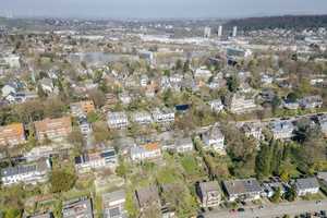 Exklusives Reihenmittelhaus auf höchstem Standard mit spektakulärem Blick auf Aachen – Aachen – Vorschaubild 24