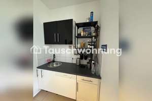 Tauschwohnung: 2-Zimmer Wohnung im Westend (Theresienhöhe) – 80339 Schwanthalerhöhe (Ortsteil), München – Vorschaubild 9