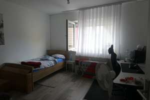 Attraktives Anlageobjekt – kernsaniertes Mehrfamilienhaus in Käfertal! – Die vollständige Adresse der Immobilie erhältst du vom Anbieter., 68309 Käfertal, Mannheim – Vorschaubild 4