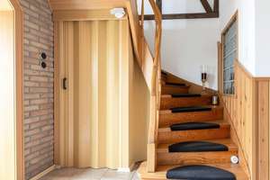 Einfamilienhaus mit Garage in Wiedenest – 51702 Bergneustadt – Vorschaubild 19