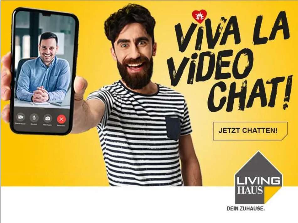 VIVA LA VIDEO CHAT